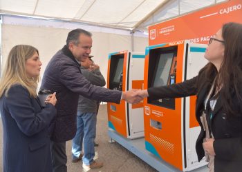 Gracias a confianza ciudadana Hermosillo es ejemplo nacional en recaudación: Toño Astiazarán