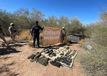 FGR obtiene sentencia condenatoria de 12 de años de prisión en contra de una persona