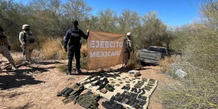 FGR obtiene sentencia condenatoria de 12 de años de prisión en contra de una persona