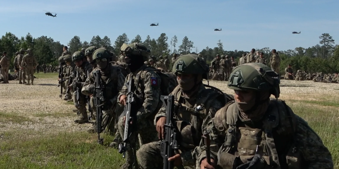 Sedena “blinda” con 3 mil soldados a Sonora, Baja California y Guanajuato