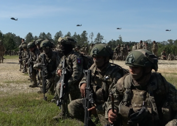 Sedena “blinda” con 3 mil soldados a Sonora, Baja California y Guanajuato