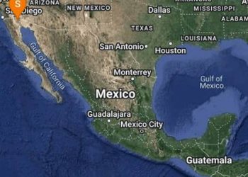 De Mexicali a Guatemala: Inusual actividad sísmica se siente en México y Centroamérica