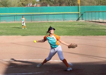 Tres deportes verán acción en la tercera etapa de Estatales Codeson