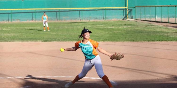 Tres deportes verán acción en la tercera etapa de Estatales Codeson