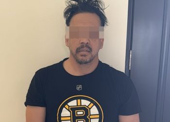 Francisco Bueno es imputado por delitos sexuales y dejado en prisión preventiva   