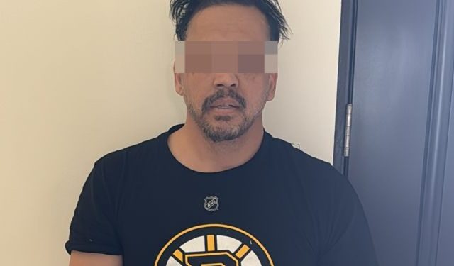 Francisco Bueno es imputado por delitos sexuales y dejado en prisión preventiva  &nbsp;