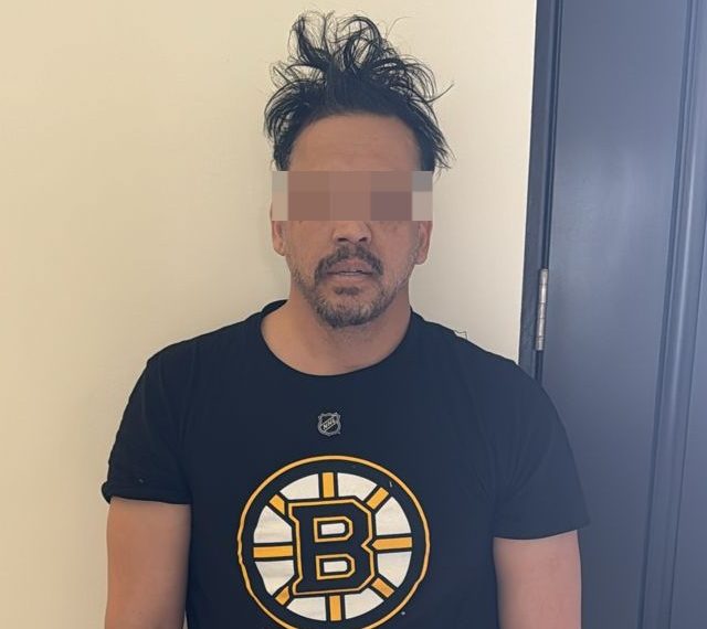 Francisco Bueno es imputado por delitos sexuales y dejado en prisión preventiva  &nbsp;