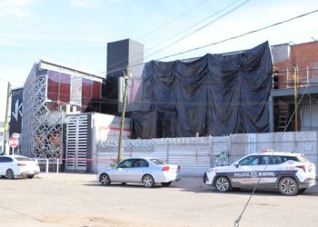 Policías involucrados en caso Jakarta no han sido citados por el MP: Comandante