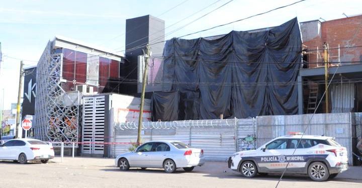 Policías involucrados en caso Jakarta no han sido citados por el MP: Comandante