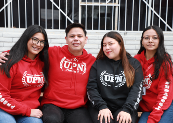 Creson inicia proceso de admisión para Escuelas Normales y Universidad Pedagógica Nacional