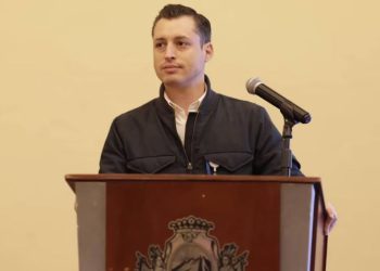 Luis Donaldo Colosio Riojas llama a Xóchitl Gálvez y Álvarez Máynez a unirse para sacar a Morena del poder