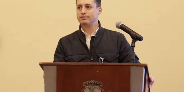 Luis Donaldo Colosio Riojas llama a Xóchitl Gálvez y Álvarez Máynez a unirse para sacar a Morena del poder