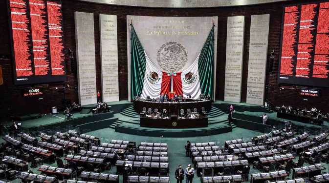 Publican dictamen del fondo de pensiones tras error