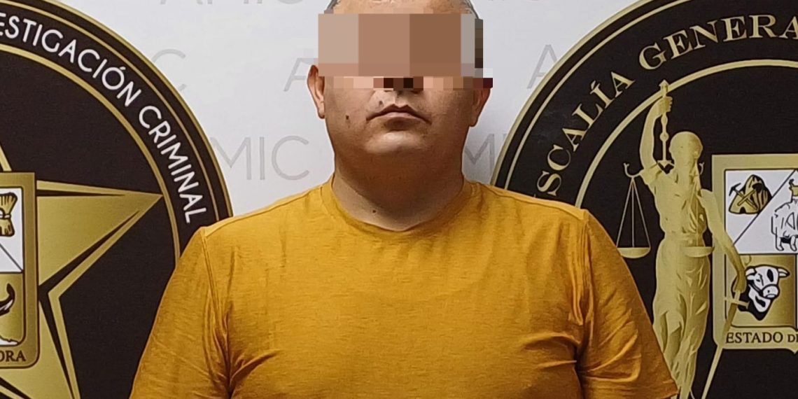 A proceso Francisco Javier “N” por probables delitos sexuales contra una menor en Pueblitos