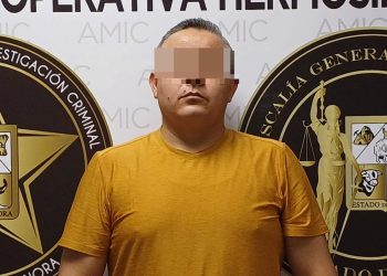 A proceso Francisco Javier “N” por probables delitos sexuales contra una menor en Pueblitos
