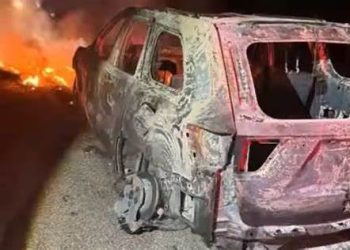 Descarta Fiscalía de Sonora masacre de 50 migrantes en Sáric 