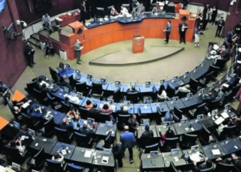 Senado rechaza dos ternas para seleccionar a comisionados del INAI