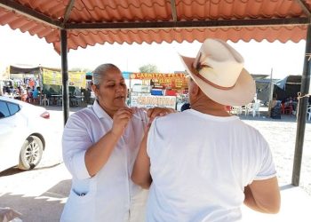 Sonora registra 9 muertes por influenza en lo que va de la temporada invernal