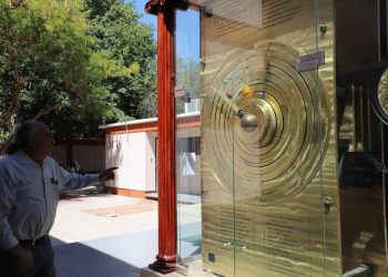 Emite Protección Civil Sonora recomendaciones por el eclipse del próximo lunes 8 de abril