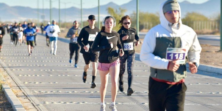 Realizará IDH eventos deportivos como parte de la Séptima Muestra Gastronómica de San Pedro