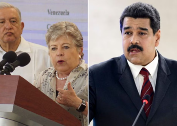 “Juntos por el Bienestar”, el programa de AMLO para apoyar con dólares a migrantes de Venezuela, Colombia y Ecuador