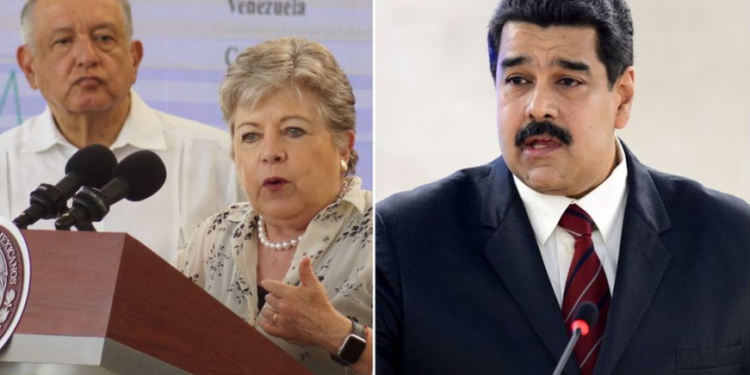 “Juntos por el Bienestar”, el programa de AMLO para apoyar con dólares a migrantes de Venezuela, Colombia y Ecuador