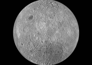 El lado oculto de Luna no es un mito: NASA revela asombrosa imagen