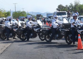 Implementa Ayuntamiento de Hermosillo operativo para Semana de Pascua