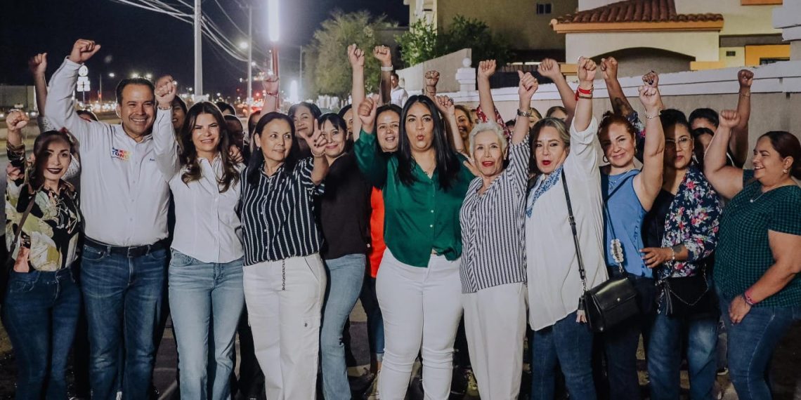 Sumará Toño Astiazarán 45 corredores más de Camina Segura 