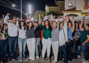 Sumará Toño Astiazarán 45 corredores más de Camina Segura 