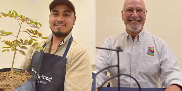 Realiza Ayuntamiento de Hermosillo cursos sobre plantas nativas en colaboración con la Universidad de Arizona