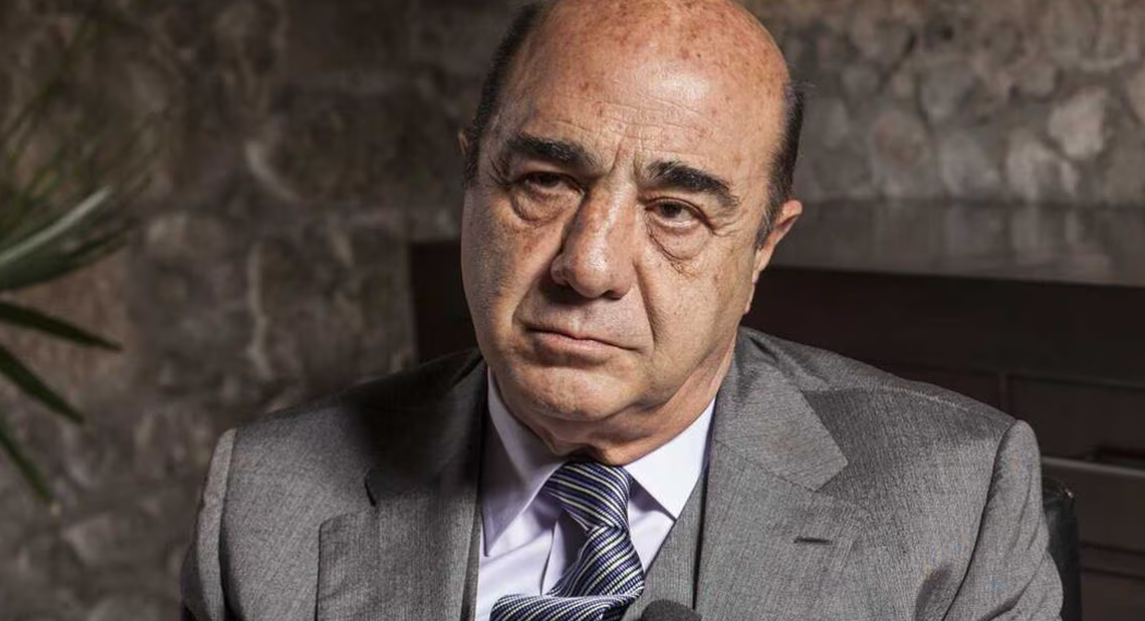 Alistan traslado de Murillo Karam del Reclusorio Sur a prisión domiciliaria