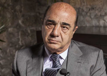 Alistan traslado de Murillo Karam del Reclusorio Sur a prisión domiciliaria