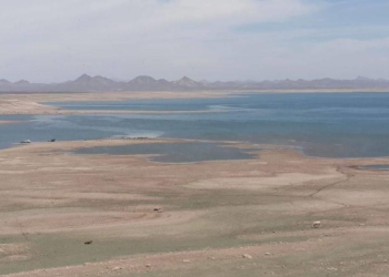 Fenómeno 'La Niña' podría prolongar la sequía en Sonora 
