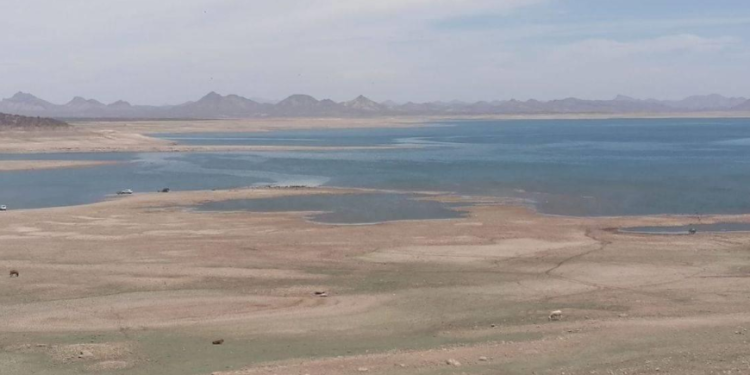 Fenómeno 'La Niña' podría prolongar la sequía en Sonora&nbsp;