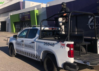 Hombre intenta quitarse la vida al interior de un motel en Hermosillo 