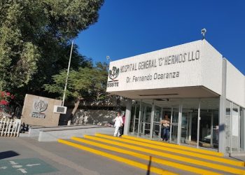 Designan terrenos para construcción de hospitales del Issste e Isssteson en Hermosillo