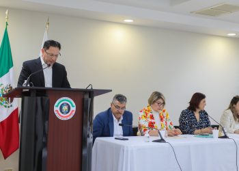 Remueve Congreso de Sonora a magistrado del Tribunal de Justicia Administrativa