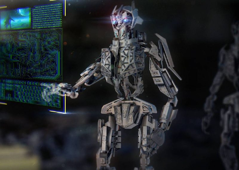 Unión Europea alcanza acuerdo para el uso confiable de inteligencia artificial