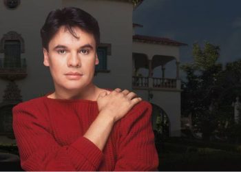 La casa de Juan Gabriel en Ciudad Juárez, Chihuahua, se convertirá en un Museo