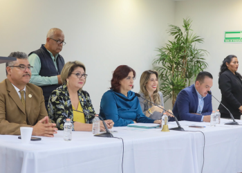 Aprueba el Congreso de Sonora la renuncia del presidente municipal de Agua Prieta