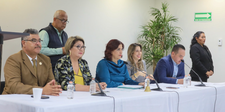Aprueba el Congreso de Sonora la renuncia del presidente municipal de Agua Prieta