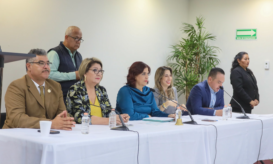 Aprueba el Congreso de Sonora la renuncia del presidente municipal de Agua Prieta