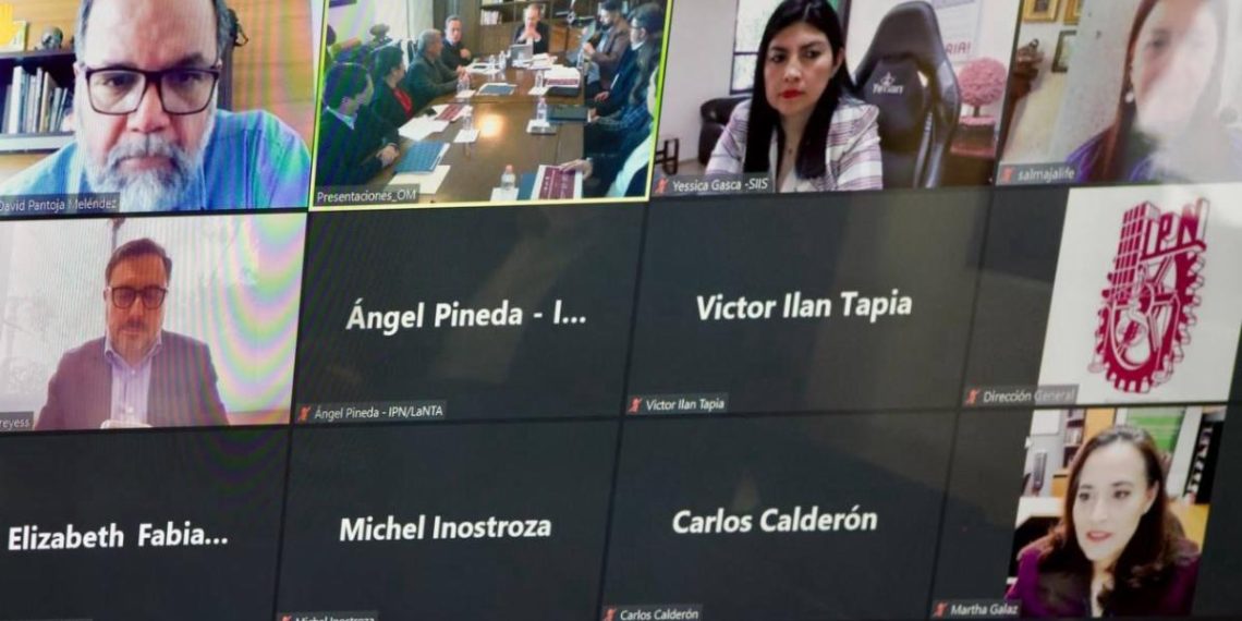 Trabajamos para llevar conectividad a cada rincón de Sonora: Alfonso Durazo 