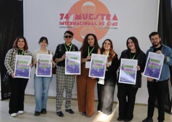 Estrenan documental “Vivas, libres y sin miedo” sobre el 8M en Hermosillo