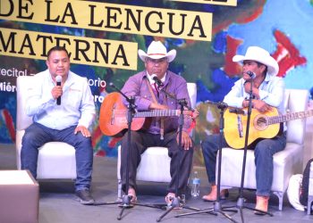 Conmemora SEC Sonora Día Internacional de la Lengua Materna