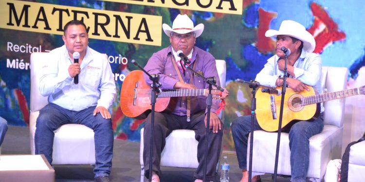 Conmemora SEC Sonora Día Internacional de la Lengua Materna