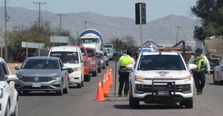 El lunes inicia Operativo de Semana Santa 2024 en Sonora