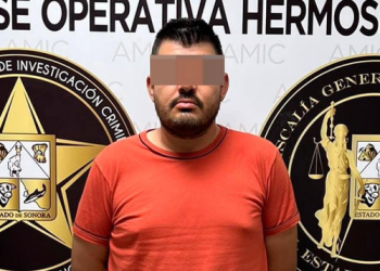 Vinculan a proceso a Adán Román 'N' por estupro y pornografía infantil 