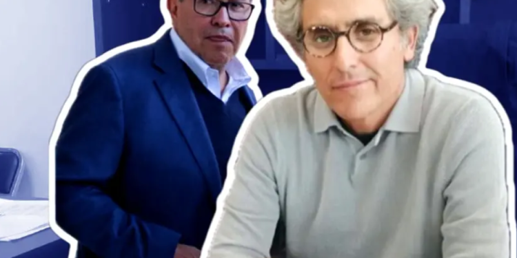 Matan a director de Desarrollo Social de Fresnillo y cuñado de Ricardo Monreal